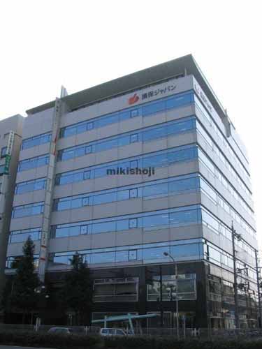 損保ジャパン岐阜金町ビル 外観