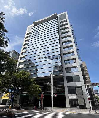 スカイオアシス栄 外観