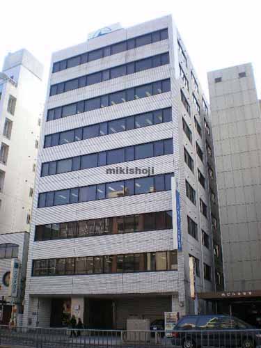 加藤憲ビル(旧:ｼﾞﾌﾞﾗﾙﾀ生命名古屋上前津ﾋﾞﾙ) 外観