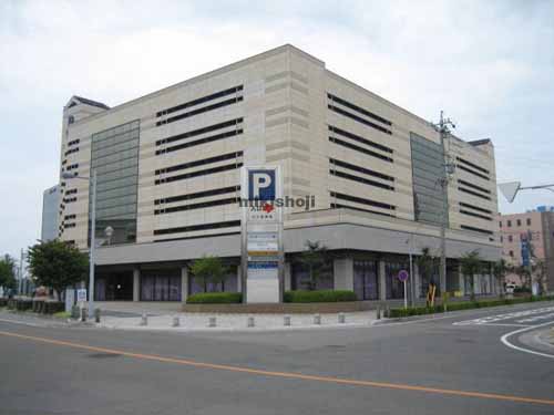 ＭＡプラザ 外観