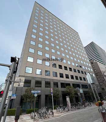 静岡呉服町スクエア 外観