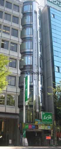 第４４オーシャンビル 外観