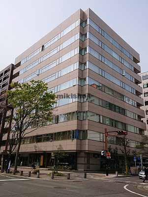 久屋パークサイドビル 外観