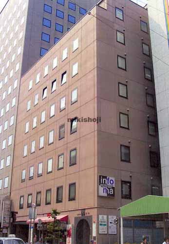 呉服町圭田ビル 外観