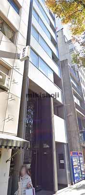 アイエムスビル 外観