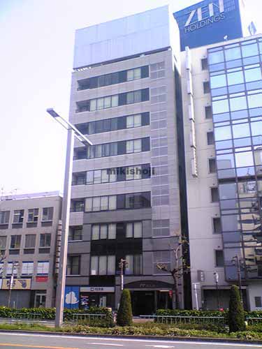 ＰＰ　Ｂ．Ｌ．Ｄ 外観