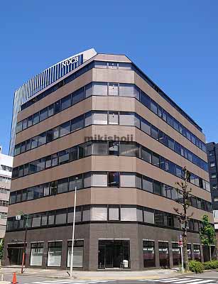 エターナル北山ビル 外観