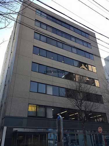 ＯＰ名古屋ビル 外観