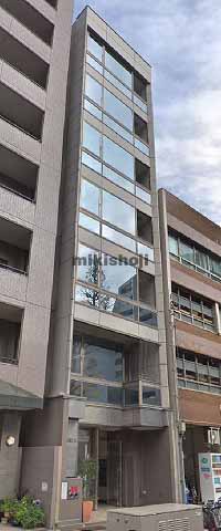 市川ビル 外観