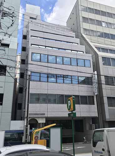 ＳＵＺＵ１　０５ビル 外観