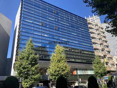 ＣＫ２０名駅前ビル 外観