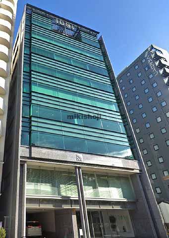 １０９１ビル 外観