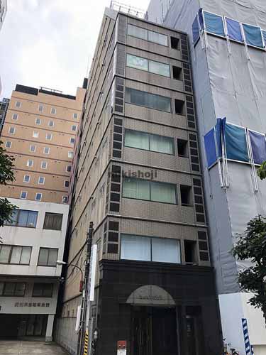 丸の内Ｔ・Ｓビル 外観