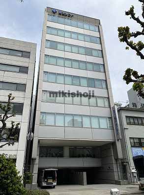 ＪＭＦビル名古屋錦０１(旧:富士ソフト名古屋ビル) 外観