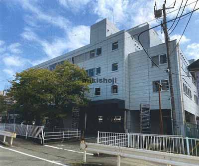 高島本町ビル 外観