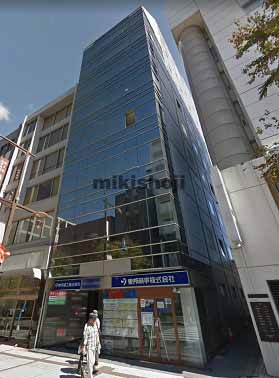 第２銀座ビル 外観