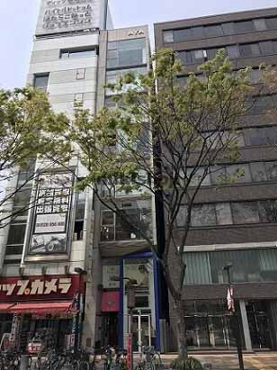 ＡＹＡ栄ビル 外観