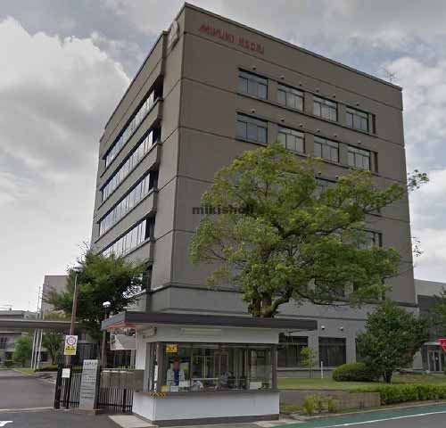 ミユキビル 外観