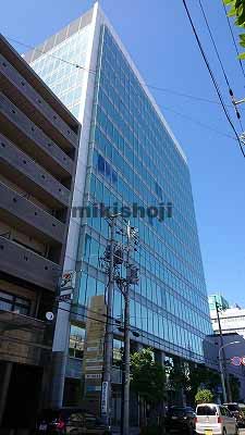 静岡ＭＹタワー 外観