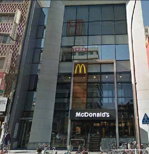 ＳＨＩＮＢＩビル 外観