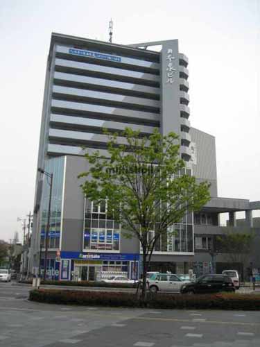 日本泉ビル 外観