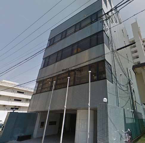 第３セントラルビル 外観