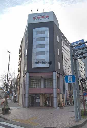 ｅａｓｔ　ｇａｔｈｅｒ　東桜 外観