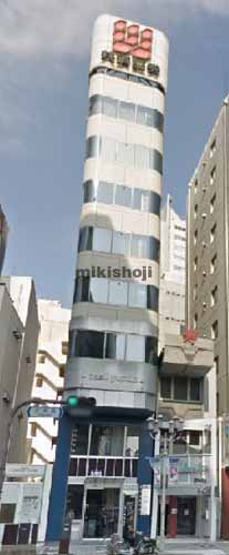 ＬＯＣＯ栄ビル 外観