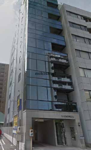 ＮＫ丸の内ビル 外観