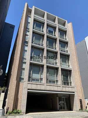 名古屋岡本ビル 外観