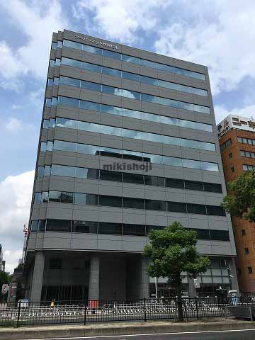 アーバンネット伏見ビル 外観