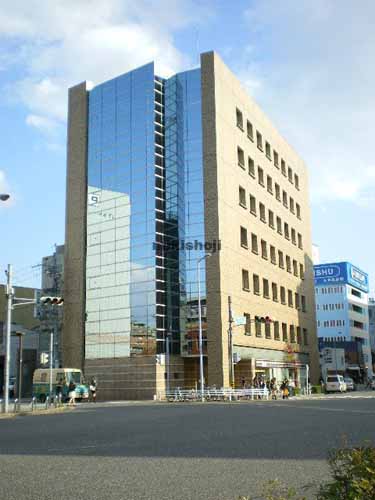 ＩＴ名駅ビル２号館 外観