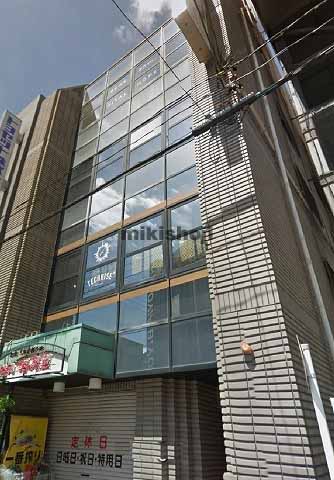 第７野辺ビル 外観