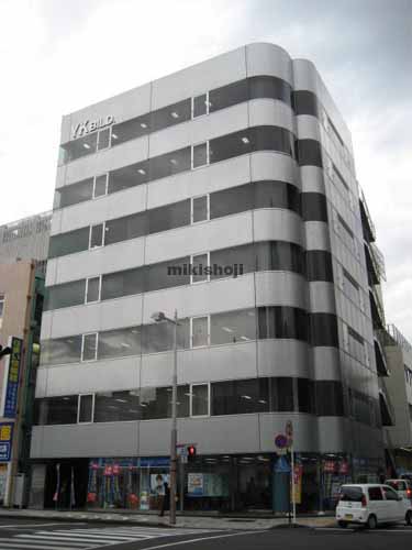 沼津ＹＫビル 外観