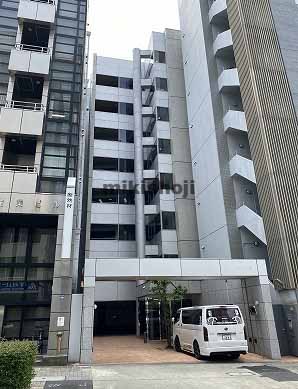 楠本第１５ビル 外観