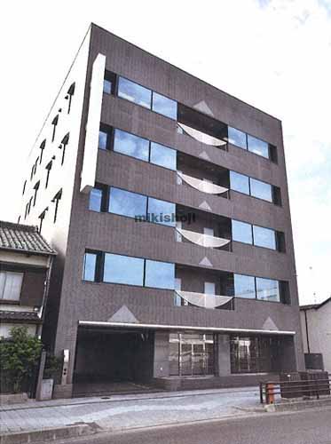 ＡＫＡＴＳＵＫＩ　ＢＬＤ 外観