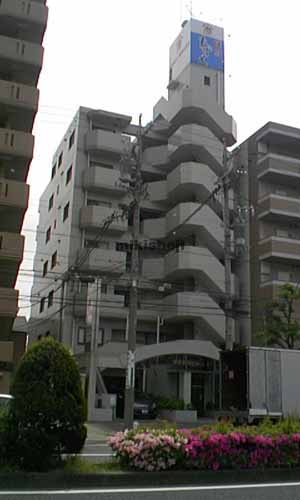 第２宏和ビル 外観