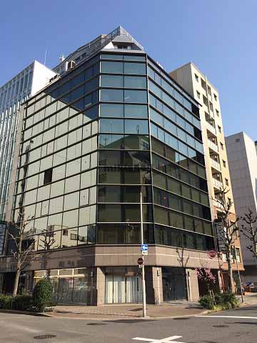 第１７ＫＴビル 外観