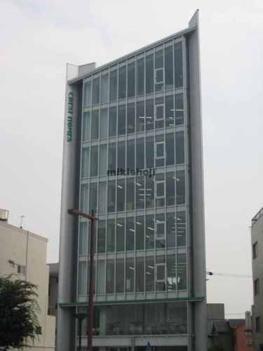 ＣＨ桜通ビル 外観