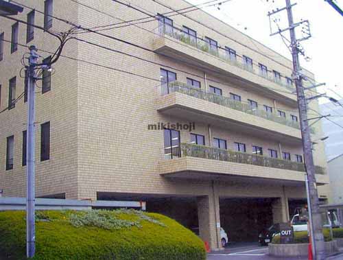 朝日生命静岡ビル＜別館＞(静岡ＡＮＮＥＸビル） 外観