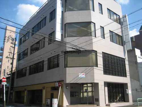 上前津エフワンビル 外観