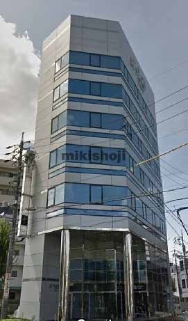 ＳＴ　ＰＬＡＺＡ　ＯＺＯＮＥ 外観