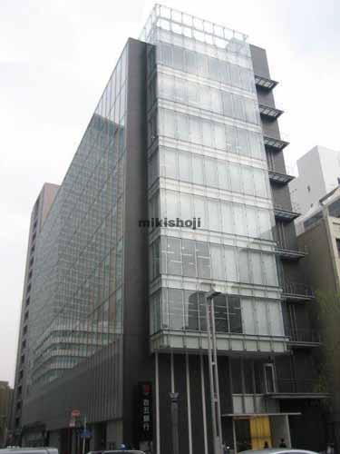 ちとせビル 外観