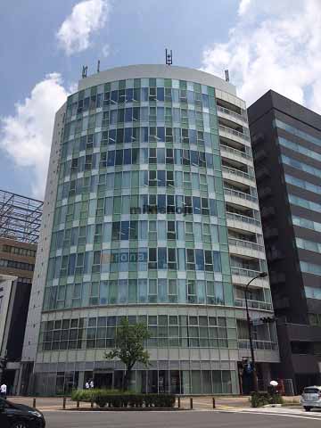 アルティメイトタワー栄Ⅴ 外観