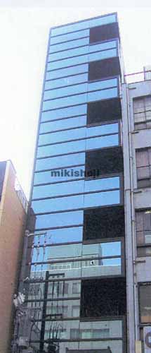 セントレイクレノン錦 外観