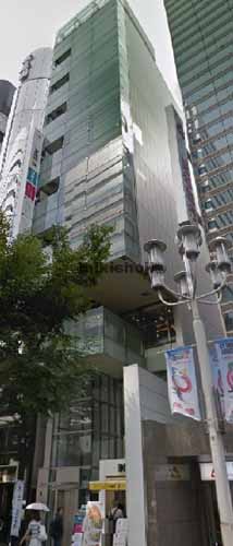 ドトール名古屋栄ビル 外観