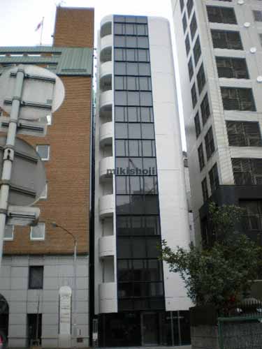 セントラルＷＥＳＴ名駅ビル 外観