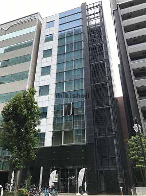 ＣＫ２５錦ＭＪビル 外観