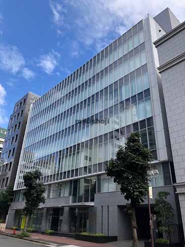 ＢＰＲプレイス名古屋丸の内 外観