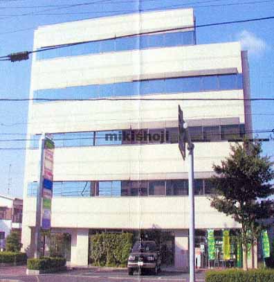 遠鉄磐田今之浦ビル 外観